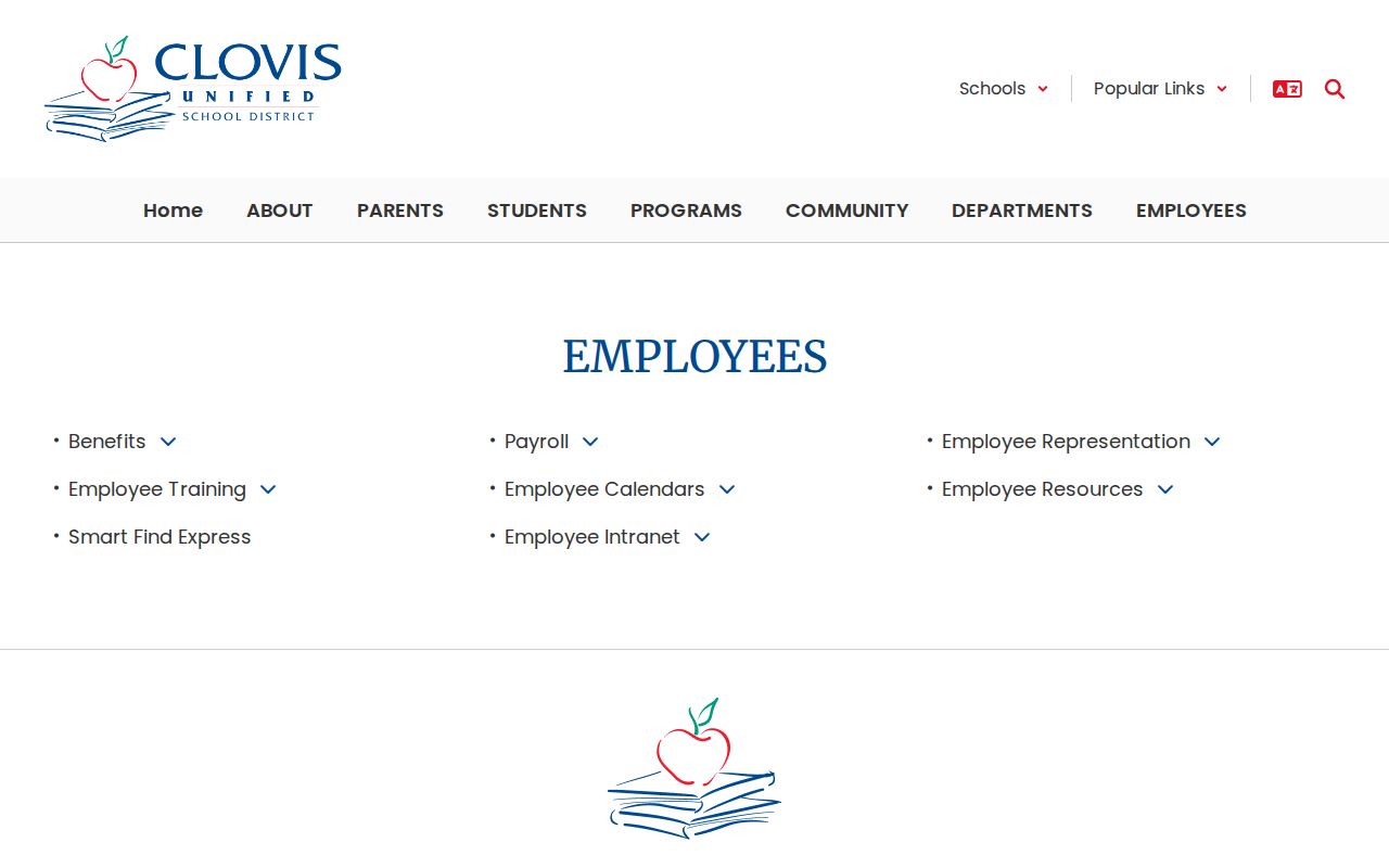 Clovis people directories Clovis Unified staff directory
